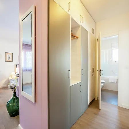 Apartment Seaside In Center, Cleaning Included