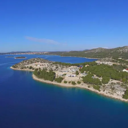 Apartment Seaside In Center, Cleaning Included Zadar
