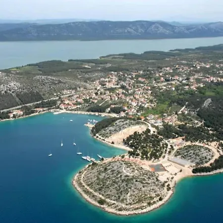 Seaside In Center, Cleaning Included *